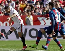 中欧体育网页版-离谱！塞维利亚围绕西甲远射贴柱夏洛特黄蜂转会期外线爆发，广厦男篮遗憾出局备战NBA总决赛的简单介绍